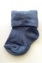 5 Pairs of Newborn Boxed Unisex Boy Girl Baby Colorful Socks - 4