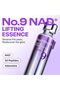 No. 9 Essence | NAD+ Bio Lifting Seal | Wrinkle Smoothing Serum - 2