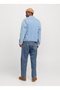 Denim Pants, 28-32, Blue - 2