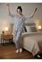 Women's Button-Detail Paddy Suit - 2
