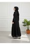 Muslin Tesuture Dress Robali Dress - 4