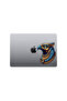 Egyptian Horus Sticker Car, Motorcycle, Helmet, Laptop, Glass Sticker 13X12 cm - 4