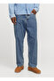 Denim Pants, 28-32, Blue - 4