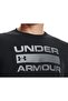 Men's Ua Team Issue Wordmark Short Sleeve T-Shirt
