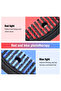 LED Hair Growth Brush - 5