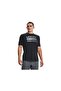 Men's Ua Team Issue Wordmark Short Sleeve T-Shirt - 2
