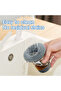 Liquid Adding Pot Washing Brush - 3