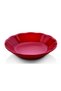 Atlas 6-Piece Colored Melamine Tea Plate Set 11 cm - 1St. Class Termogold Cafe & Restaurant Tea Plate S344 - 2