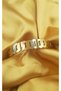 Steel Bracelet - Stainless Steel Gurmet Model Three Color Handcuffs Bracelet - 3