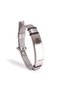 Men's Women's Steel Bracelet - Epikriz Emergency • to Father • to Mother • to Wife Stainless Steel Bracelet - 2