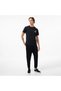 Printed Men's Black T-Shirt - 3
