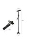 Magic Cane With Led Lights - 2