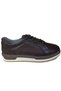Men's Brown Genuine Leather Seasonal Casual Shoes Non-Slip Sole 517