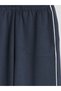 Lcw Kids Anthracite Elastic Waistband Girls Jogger Sweatpants Bottom - 3