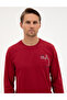 Burgundy Pajama Set 50322635-900 - 2