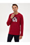 Burgundy Pajama Set 50322654-900 - 3