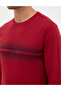 Burgundy Pajama Set 50322634-900 - 7
