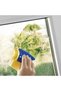 Magnetic Window Cleaner 5-10 mm, Ultra-Resistant, Cleans Both Sides Simultaneously - 2
