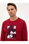 Burgundy Pajama Set 50322655-900 - 2