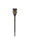 Solar Lamp with Flame Effect