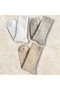3 Pairs of Alpaca Wool Unisex Winter Thick Socks