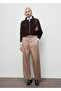 Velvet Collar Boucle Jacket - 2