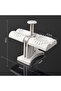 Automatic Dumpling Maker Simple Fast Double Head Dumpling Mold Hand Pressed Pancake Maker - 6