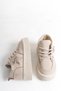 Unisex Non-Slip and Lightweight Sole Nubuck Easy-Wear Fur Detail Cold-Resistant Kids Winter Boots - 4