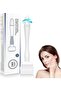 DRS Stainless Steel Derma Stamp 140 Adjustable pin - Professional microneedling pen for Women & Men - 2