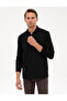 Black Regular Fit Sweatshirt 50307988-Vr046 - 3