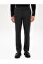 Anthracite Slim Fit Fabric Trousers 50313641-Vr006 - 2