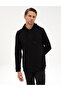 Black Regular Fit Sweatshirt 50312232-Vr046