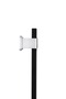 136.09-4 Chrome Furniture Handle 224 mm |   Kitchen Cabinet and Drawer Handle - 2