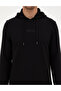 Black Regular Fit Sweatshirt 50312232-Vr046 - 6