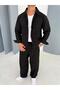 Regular Gabardine Jacket - 2