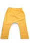 Baby Boy Dinosaur 6-9-12-18 Months Stylish 3-Piece Set with Vest and Muslin Bottoms - 6