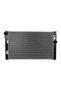 Radiator, Lexus CT