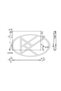 Radiator, Kia CEED(CD) - 2