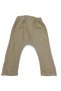 Baby Boy Dinosaur 6-9-12-18 Months Stylish 3-Piece Set with Vest and Muslin Bottoms - 5