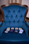 4 Pairs of Towel Baby Socks | |   Patterned Baby Socks - 4