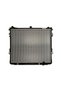 Radiator, Lexus LX (_J2_)