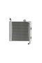 Radiator, Jaguar XE