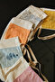 ''Yoga Inhale & Exhale''''Canvas Tote Shoulder and Pilates Bag'' - 6