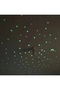 Phosphorescent Star Moon Set 101 Pieces Children's Room Wall Pvc Sticker - 4