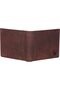 Leather Hand-Crafted Wallet for Men - 5