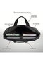 mens Leather Laptop Messenger Bags for Men Laptop Bag (pack of 1) - 4