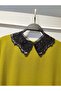 Black Sequined Collar - 3