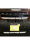 Mercedes Air Conditioning Button Cover Chrome W212 W207 4 Button Model Is Suitable