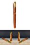 Metal Roller Pen – Stylish Design, Smooth Writing Experience, Premium Quality & Lux Gift Pen Special Series - 5