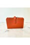 David Polo Women's Wallet with Buckle Detail - 3